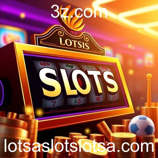 Ascensão dos Jogos de Slots em 2025