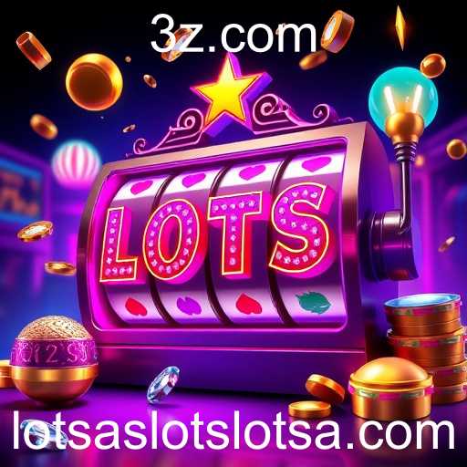 O Crescimento dos Cassinos Online em 2025 e o Papel do Lotsa Slots