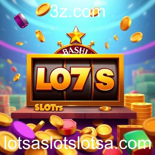 O Cenário Atual dos Jogos Online no Brasil e 'Lotsa Slots'
