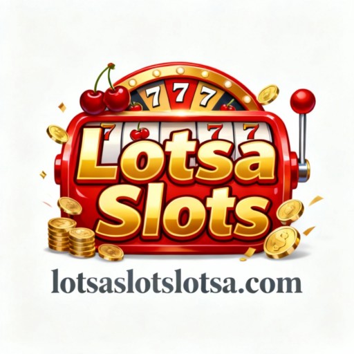 Lotsa Slots