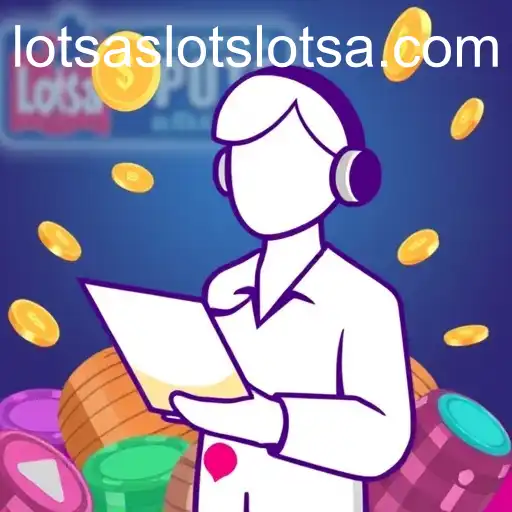 Lotsa Slots-BONUS6